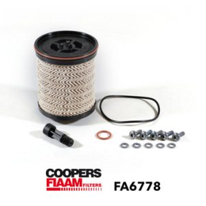 Filtru combustibil COOPERSFIAAM FA6778 – RENAULT | AutoRival