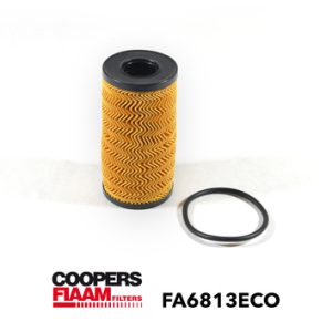 Filtru ulei COOPERSFIAAM FA6813ECO – RENAULT | AutoRival