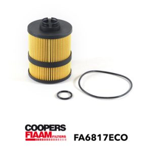 Filtru ulei COOPERSFIAAM FA6817ECO – RENAULT | AutoRival