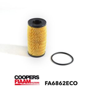 Filtru ulei COOPERSFIAAM FA6862ECO – RENAULT | AutoRival