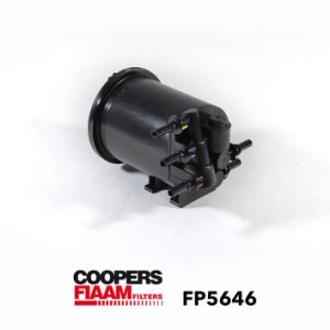 Filtru combustibil COOPERSFIAAM FP5646 – RENAULT | AutoRival