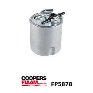 Filtru combustibil COOPERSFIAAM FP5878 – RENAULT | AutoRival