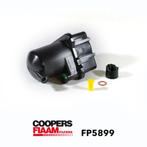 Filtru combustibil COOPERSFIAAM FP5899 – RENAULT | AutoRival