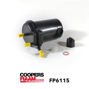 Filtru combustibil COOPERSFIAAM FP6115 – RENAULT | AutoRival