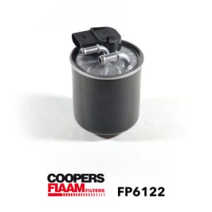 Filtru combustibil COOPERSFIAAM FP6122 – RENAULT | AutoRival