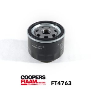 Filtru ulei COOPERSFIAAM FT4763 – RENAULT | AutoRival