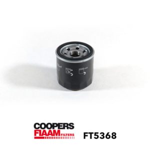 Filtru ulei COOPERSFIAAM FT5368 – RENAULT | AutoRival
