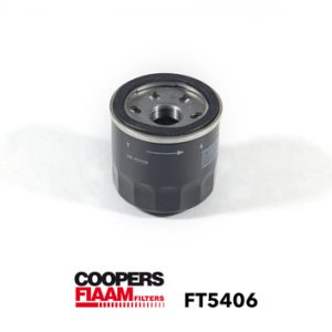 Filtru ulei COOPERSFIAAM FT5406 – RENAULT | AutoRival