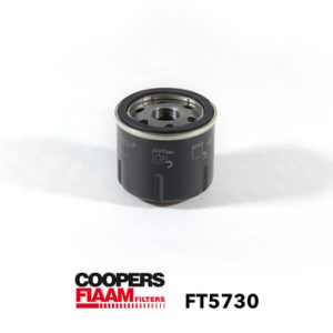 Filtru ulei COOPERSFIAAM FT5730 – RENAULT | AutoRival