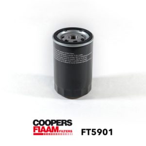 Filtru ulei COOPERSFIAAM FT5901 – RENAULT | AutoRival