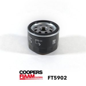 Filtru ulei COOPERSFIAAM FT5902 – RENAULT | AutoRival