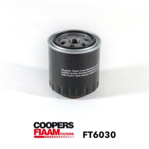 Filtru ulei COOPERSFIAAM FT6030 – RENAULT | AutoRival