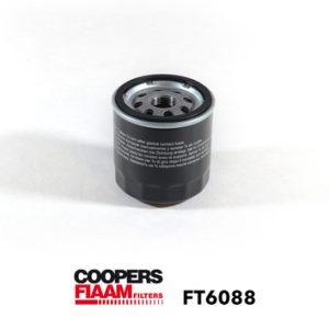 Filtru ulei COOPERSFIAAM FT6088 – RENAULT | AutoRival