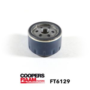 Filtru ulei COOPERSFIAAM FT6129 – RENAULT | AutoRival