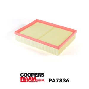 Filtru aer COOPERSFIAAM PA7836 – RENAULT | AutoRival