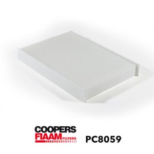 Filtru aer habitaclu COOPERSFIAAM PC8059 – RENAULT | AutoRival