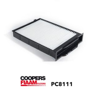 Filtru aer habitaclu COOPERSFIAAM PC8111 – RENAULT | AutoRival