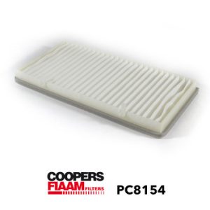 Filtru aer habitaclu COOPERSFIAAM PC8154 – RENAULT | AutoRival