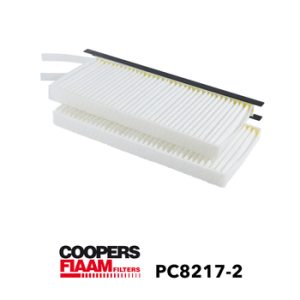 Filtru aer habitaclu COOPERSFIAAM PC8217-2 – RENAULT | AutoRival