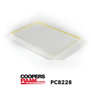 Filtru aer habitaclu COOPERSFIAAM PC8228 – RENAULT | AutoRival