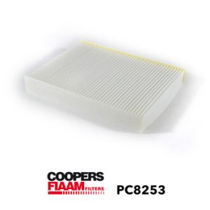 Filtru aer habitaclu COOPERSFIAAM PC8253 – RENAULT | AutoRival