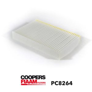 Filtru aer habitaclu COOPERSFIAAM PC8264 – RENAULT | AutoRival