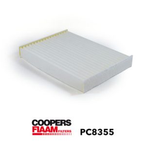 Filtru aer habitaclu COOPERSFIAAM PC8355 – RENAULT | AutoRival