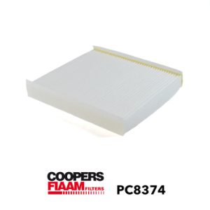 Filtru aer habitaclu COOPERSFIAAM PC8374 – RENAULT | AutoRival