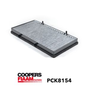 Filtru aer habitaclu COOPERSFIAAM PCK8154 – RENAULT | AutoRival