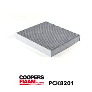 Filtru aer habitaclu COOPERSFIAAM PCK8201 – RENAULT | AutoRival