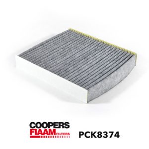Filtru aer habitaclu COOPERSFIAAM PCK8374 – RENAULT | AutoRival