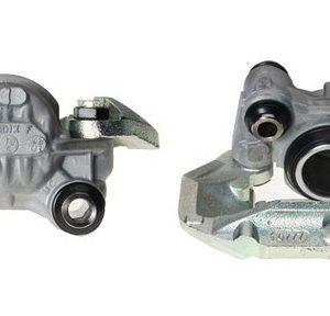 Etrier frana BUDWEG CALIPER 341088 – RENAULT | AutoRival