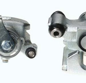 Etrier frana BUDWEG CALIPER 342492 – RENAULT | AutoRival