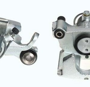 Etrier frana BUDWEG CALIPER 342493 – RENAULT | AutoRival
