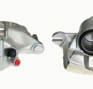 Etrier frana BUDWEG CALIPER 342829 – RENAULT | AutoRival