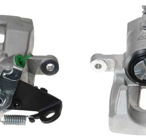 Etrier frana BUDWEG CALIPER 343068 – RENAULT | AutoRival