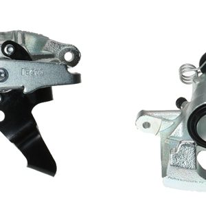 Etrier frana BUDWEG CALIPER 343090 – RENAULT | AutoRival