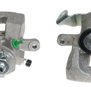 Etrier frana BUDWEG CALIPER 343238 – RENAULT | AutoRival