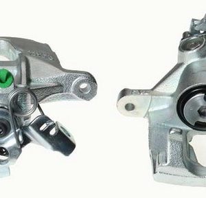 Etrier frana BUDWEG CALIPER 343580 – RENAULT | AutoRival