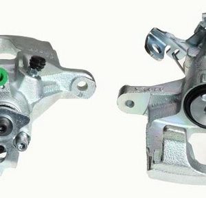 Etrier frana BUDWEG CALIPER 343581 – RENAULT | AutoRival
