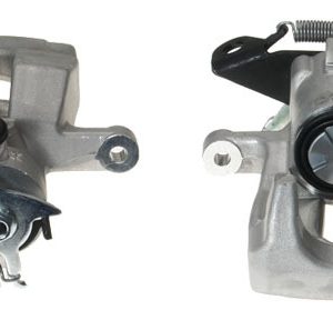 Etrier frana BUDWEG CALIPER 343587 – RENAULT | AutoRival