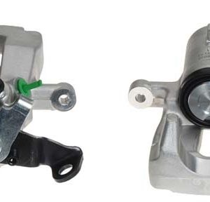 Etrier frana BUDWEG CALIPER 343710 – RENAULT | AutoRival