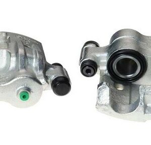 Etrier frana BUDWEG CALIPER 343778 – RENAULT | AutoRival
