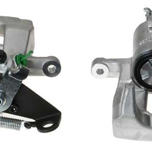 Etrier frana BUDWEG CALIPER 343938 – RENAULT | AutoRival