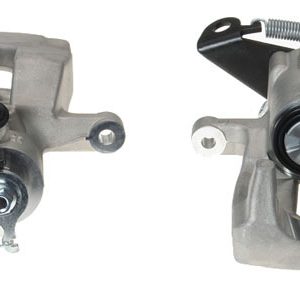 Etrier frana BUDWEG CALIPER 343939 – RENAULT | AutoRival