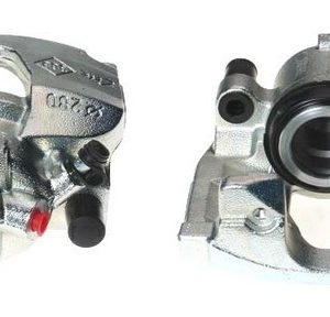 Etrier frana BUDWEG CALIPER 343943 – RENAULT | AutoRival