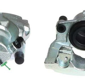 Etrier frana BUDWEG CALIPER 344569 – RENAULT | AutoRival