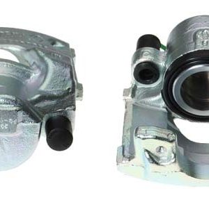 Etrier frana BUDWEG CALIPER 344572 – RENAULT | AutoRival