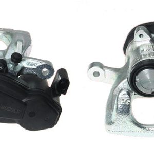 Etrier frana BUDWEG CALIPER 344968 – RENAULT | AutoRival