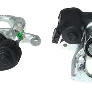 Etrier frana BUDWEG CALIPER 344969 – RENAULT | AutoRival